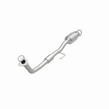 Load image into Gallery viewer, MagnaFlow Direct Fit Catalytic Converter Camry 94-95