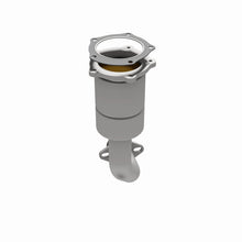 Load image into Gallery viewer, MagnaFlow Direct Fit Catalytic Converter 98-00 Kia Sportage Front