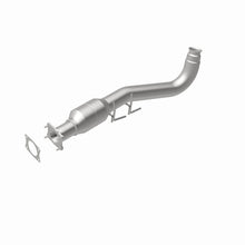 Load image into Gallery viewer, MagnaFlow Diesel Oxidation Catalyst DF 07-10 Silverado 2500/3500 HD 6.6L