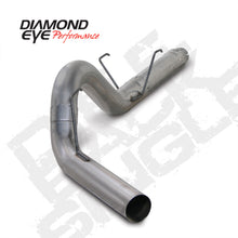 Load image into Gallery viewer, Diamond Eye KIT 5in DPF (DPF) Single SS 07.5-11 CUMMINS 6 7L PCKGD BX46X14X14OD EL-PL 44inX13 5inX13 - GTR Auto