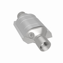 Load image into Gallery viewer, MagnaFlow Universal Catalytic Converter Single O2