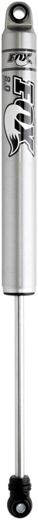 Fox 05+ Ford SD 2.0 Performance Series 11.6in. Smooth Body IFP Rear Shock (Alum) / 0-1in Lift - GTR Auto