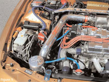Load image into Gallery viewer, Injen 97-01 Integra Type R Polished Cold Air Intake - GTR Auto