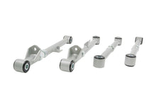 Load image into Gallery viewer, Whiteline 04-07 Subaru STi Rear Control arm-adjust. toe/camber - GTR Auto
