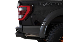 Load image into Gallery viewer, Addictive Desert Designs 21-22 Ford Raptor PRO Bolt-On Rear Bumper - GTR Auto