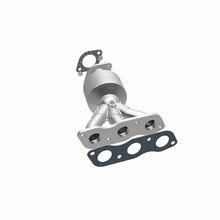 Load image into Gallery viewer, MagnaFlow Direct Fit Catalytic Converter 07-09 Mitsu Outlander 3.0L
