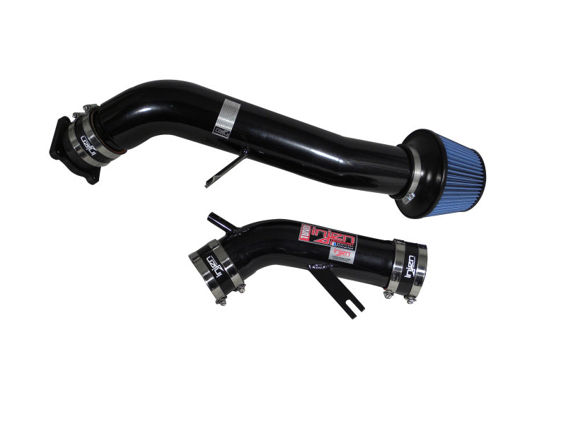 Injen 03-06 G35 AT/MT Sedan Black Cold Air Intake *Special Order $10 Charge* - GTR Auto