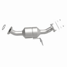 Load image into Gallery viewer, MagnaFlow Direct Fit Catalytic Converter 2003 Cadillac CTS 3.2L Passenger Side