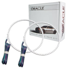 Load image into Gallery viewer, Oracle Hummer H2 03-10 Halo Kit - ColorSHIFT w/ BC1 Controller - GTR Auto