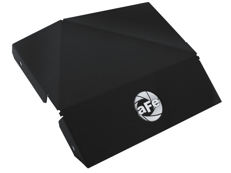 aFe MagnumFORCE Intake System Cover, Ram Diesel Trucks 13-14 L6-6.7L (td) - GTR Auto