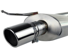 Load image into Gallery viewer, aFe MACHForce XP Exhausts Down-Pipe Back SS-304 EXH DP-B BMW 535i (F10) 11-12 L6-3.0L (t) SS-304 - GTR Auto