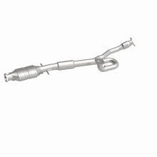 Load image into Gallery viewer, MagnaFlow Direct Fit Catalytic Converter 10-14 LaCrosse 3.0/3.6L