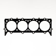 Load image into Gallery viewer, Cometic AMC 401 for Aftermarket Heads 4.380in Bore .040in MLS Head Gasket