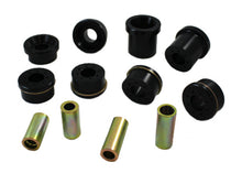 Load image into Gallery viewer, Whiteline Plus 8/06-8/09 Pontiac G8 Rear Crossmember Mount Bushing - GTR Auto