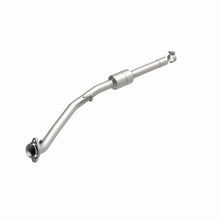 Load image into Gallery viewer, MagnaFlow Direct Fit Catalytic Converter 10- Cadillac CTS V6 Driver Side
