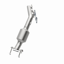 Load image into Gallery viewer, MagnaFlow DF Catalytic Conv Toyota 03-09 4Runner/05-09 Tacoma/05-06 Tundra 4.0L Driver Side Manifold