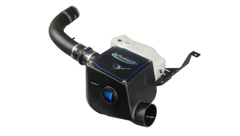 Volant 11-14 Ford F-150 6.2 V8 PowerCore Closed Box Air Intake System - GTR Auto