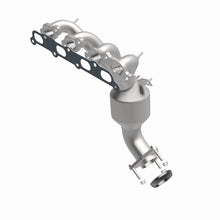 Load image into Gallery viewer, MagnaFlow Direct Fit Catalytic Converter 2006 Chevy Colorado 2.8L