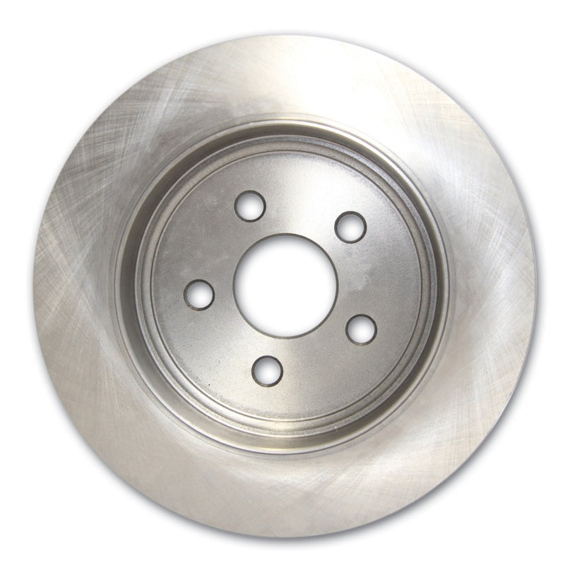 EBC 79-84 Datsun 280ZX 2.8L RK Series Premium Front Rotors RK541