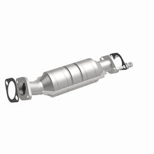 Load image into Gallery viewer, MagnaFlow Direct Fit Catalytic Converter 08-10 Hyundai Elantra 2.0L