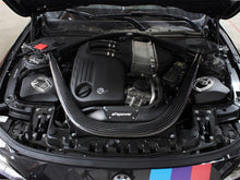 Load image into Gallery viewer, aFe Momentum Pro DRY S Cold Air Intake System 15-18 BMW M3/M4 (F80/82/83) L6 3.0L (tt) S55 - GTR Auto