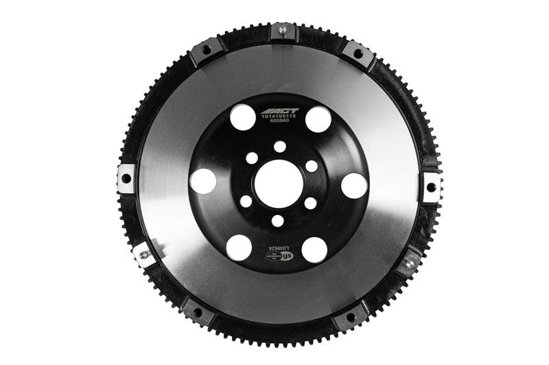ACT 06-08  Audi A4 (B7) XACT Flywheel Streetlite - GTR Auto
