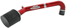 Load image into Gallery viewer, AEM 96-00 Civic CX DX &amp; LX Red Short Ram Intake - GTR Auto