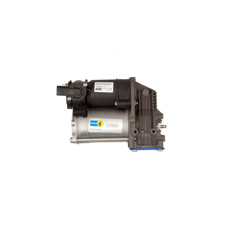 Bilstein B1 OE Replacement 09-10 BMW 535i/535i xDrive Air Suspension Compressor - GTR Auto