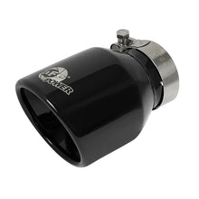 Load image into Gallery viewer, aFe MACHForce XP 3in to 2.5in 304 SS Axle-Back Exhaust w/ Black Tips 14-16 BMW M235i - GTR Auto