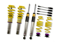 Load image into Gallery viewer, KW Coilover Kit V2 Audi A4 S4 (8K/B8) w/ electronic dampening control Avant Quattro All
