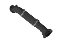 Load image into Gallery viewer, MBRP 15.5-16 GM Duramax 6.6L 3in Down Pipe Kit - GTR Auto