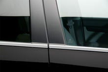 Load image into Gallery viewer, Putco 11-12 Kia Sportage Window Trim Accents
