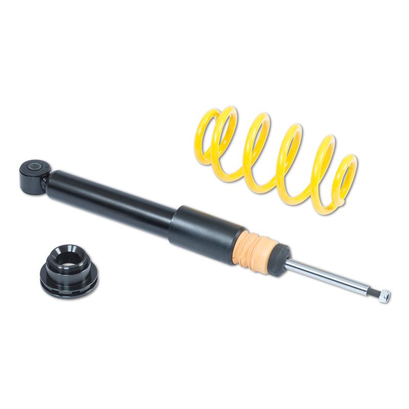 ST Coilover Kit 06-09 Volkswagen Golf (MKV) GTI (Incl DSG) / 05-10 Volkswagen Jetta MKVI - GTR Auto
