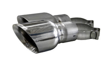 Load image into Gallery viewer, Corsa 2015-2025 Ford Mustang GT 3.0in Inlet / 4.5in Outlet Polished Tip Kit (For Corsa Exhaust Only) - GTR Auto