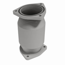 Load image into Gallery viewer, MagnaFlow Direct Fit Catalytic Converter 99-02 Daewoo Nubira 2.0L fr