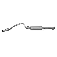 Load image into Gallery viewer, MBRP 2007-2009 Toyota FJ 4.0L V6 Cat Back Single Rear Exit - GTR Auto