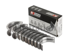 Load image into Gallery viewer, King Engine Bearings Ford 330/352/360/390/410/428 Engine (Size 040) Main Bearing Set