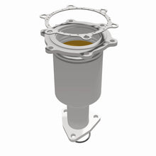 Load image into Gallery viewer, MagnaFlow Direct Fit Catalytic Converter 01-04 Pathfinder Passenger Side Front