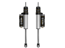 Load image into Gallery viewer, ICON 2005+ Ford F-250/F-350 Super Duty 4WD 4.5in Front 2.5 Series Shocks VS PB - Pair - GTR Auto