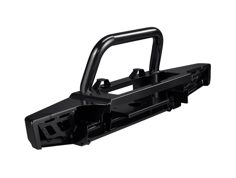 ARB 87-96 Jeep Wrangler YJ/ 97-06 Jeep Wrangler TJ Multi-fit Winch Bumper - GTR Auto