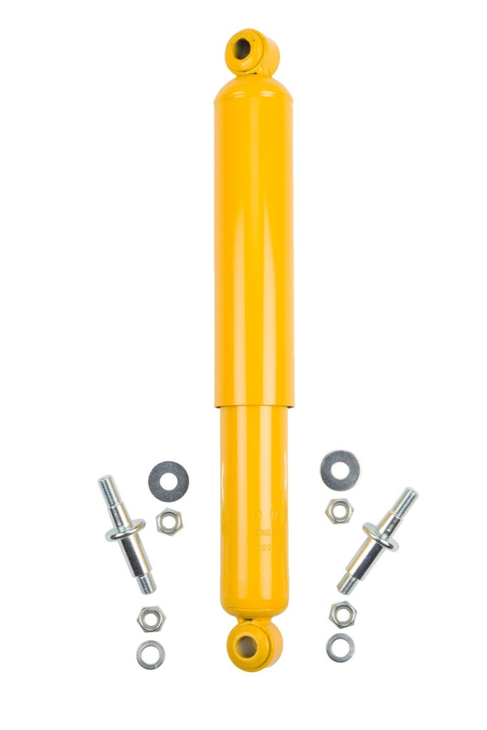 ARB / OME Steering Damper LCruiser 40 45 55 - GTR Auto