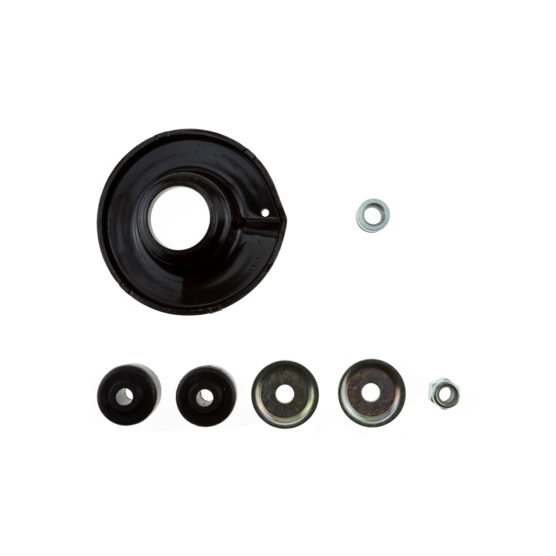Bilstein B6 2005 Toyota Tacoma Base RWD Front Right 36mm Monotube Shock Absorber - GTR Auto