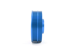 Load image into Gallery viewer, PERRIN 93-14 Subaru Impreza (Incl. 02-14 WRX) / 04-21 STI Lightened Crank Pulley - Blue - GTR Auto