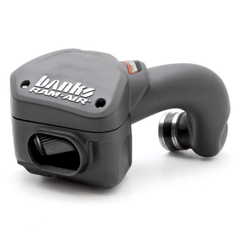 Banks Power 94-02 Dodge 5.9L Ram-Air Intake System - Dry Filter - GTR Auto