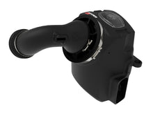 Load image into Gallery viewer, aFe Momentum HD Cold Air Intake System w/Pro Dry S Filter 2020 GM 1500 3.0 V6 Diesel - GTR Auto