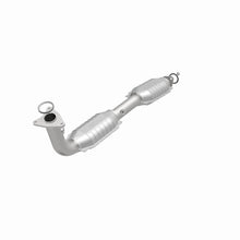 Load image into Gallery viewer, MagnaFlow Direct Fit Catalytic Converter 07-08 4.7L Tundra P/S OEM