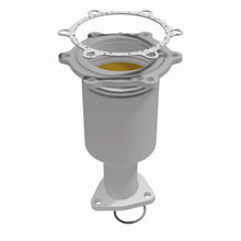 Load image into Gallery viewer, MagnaFlow Direct Fit Catalytic Converter 01-04 Pathfinder Passenger Side Front