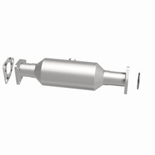Load image into Gallery viewer, MagnaFlow Direct Fit Catalytic Converter 98-02 Honda Accord 2.3L