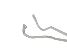 Load image into Gallery viewer, Whiteline 08-09 Pontiac G8 / G8 GT (Incl. 2009 G8 GXP) Front &amp; Rear Sway Bar Kit - GTR Auto