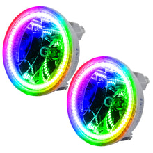 Load image into Gallery viewer, Oracle 10-13 Chevrolet Camaro SMD FL (Non-RS) - ColorSHIFT
